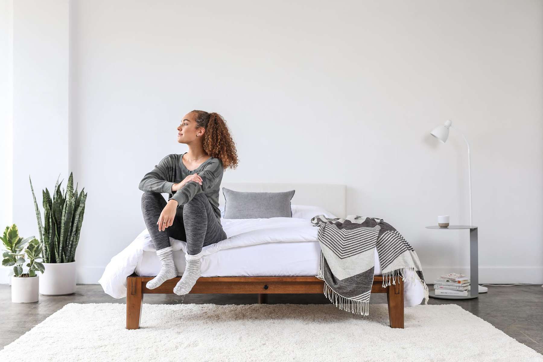 Thuma Bed Review Is the Platform Bed Worth It? My Home Dojo