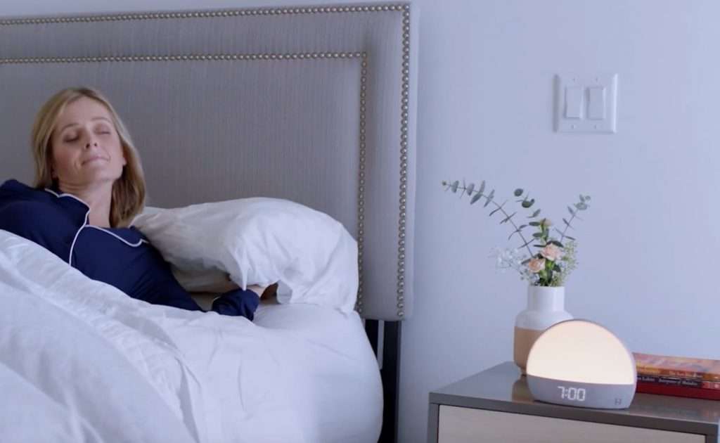 Hatch Restore Review Is the Smart Alarm Clock Worth It? My Home Dojo