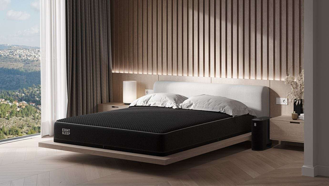 Eight Sleep Review Is the Smart Sleep Technology Worth It? My Home Dojo