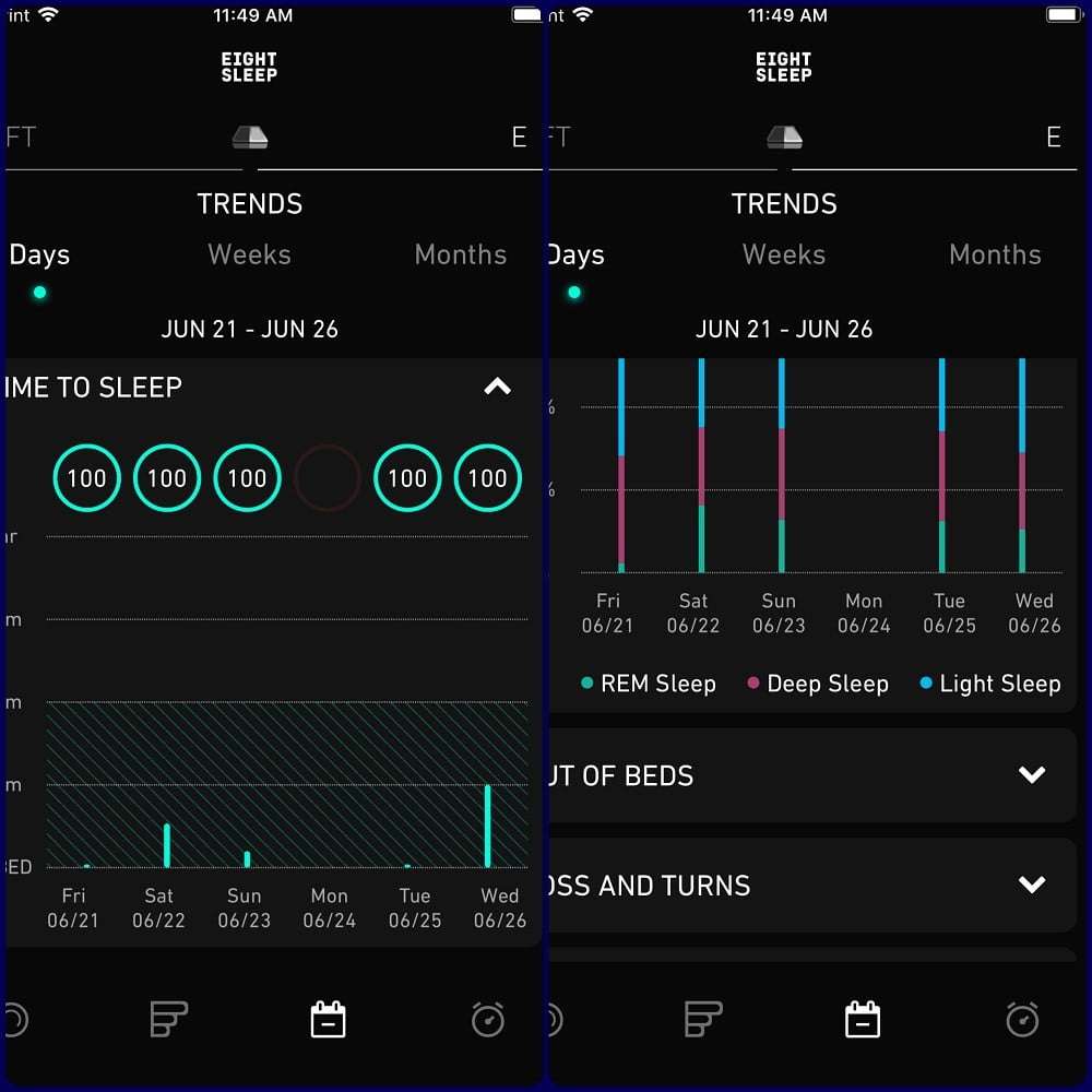Eight Sleep Review Is the Smart Sleep Technology Worth It? My Home Dojo