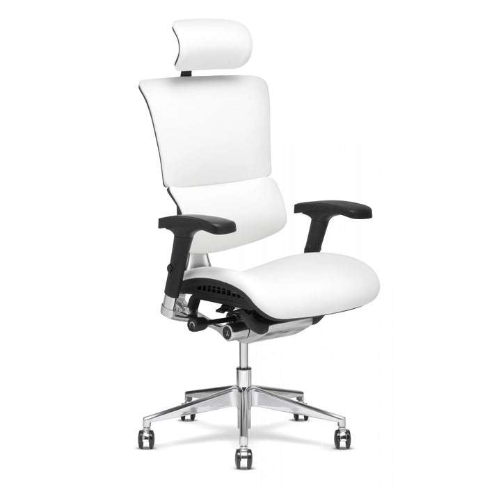 An InDepth Review of the XChair X4 Leather Executive Chair My Home Dojo
