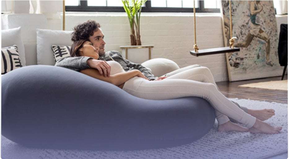 Moon Pod Review Is the ZeroGravity Bean Bag Worth It? My Home Dojo