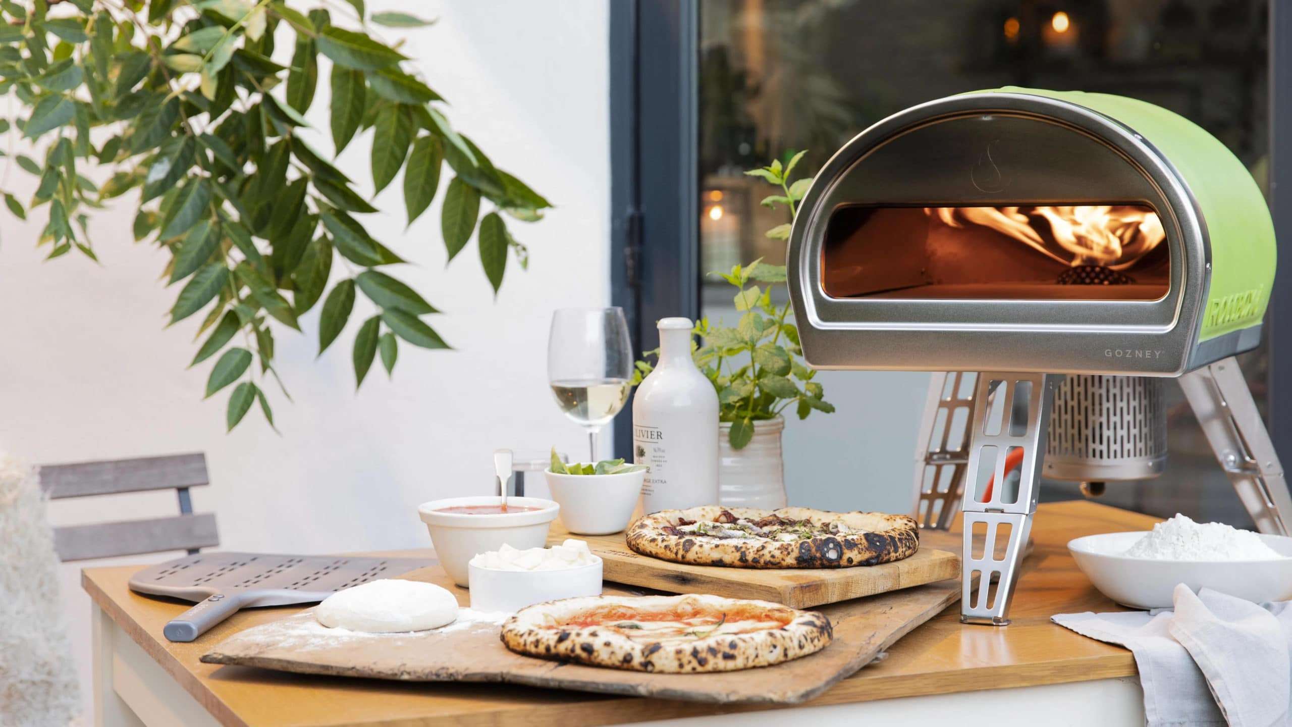 Our Honest Review of the Gozney Roccbox Pizza Oven My Home Dojo