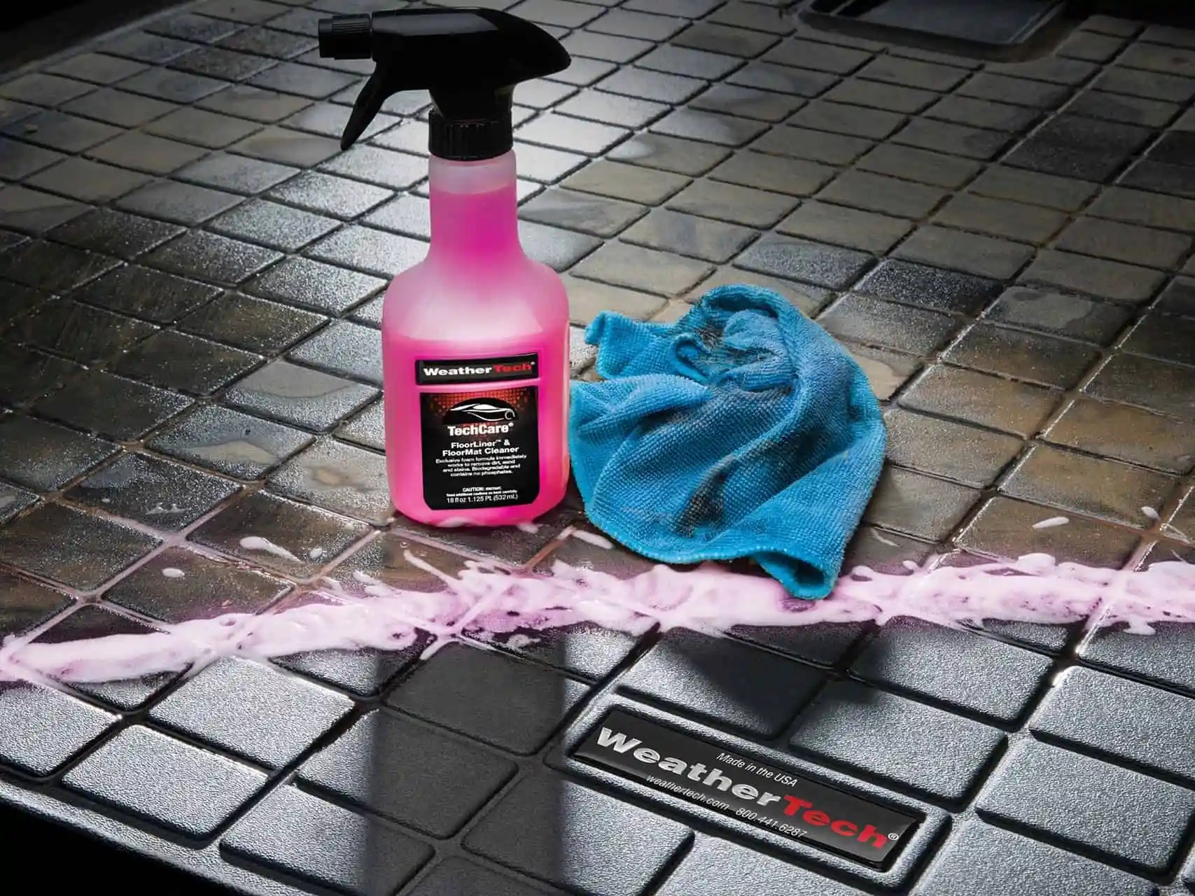 7 Best Floor Mat Cleaners Read This Before You Buy My Home Dojo