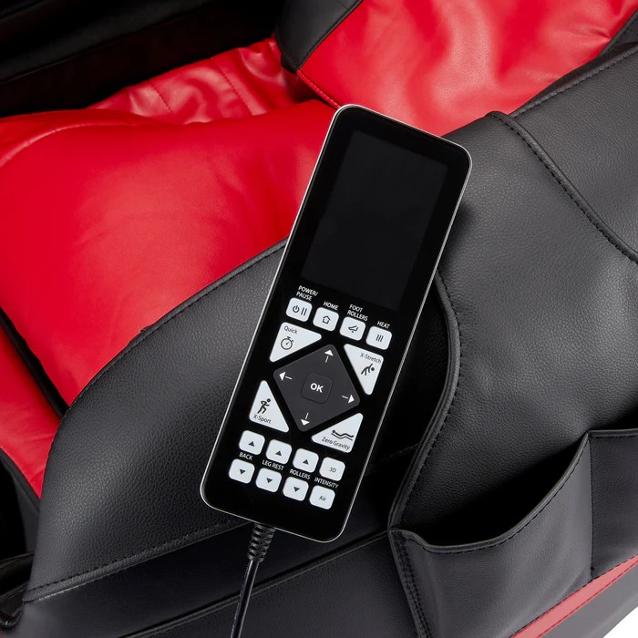 XChair X77 Massage Chair Review Is It Really Worth It? My Home Dojo