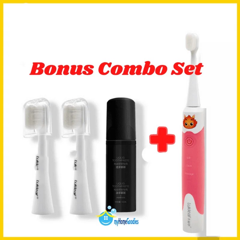 Ultra Soft Toothbrush For Receding Gums And Sensitive Teeth