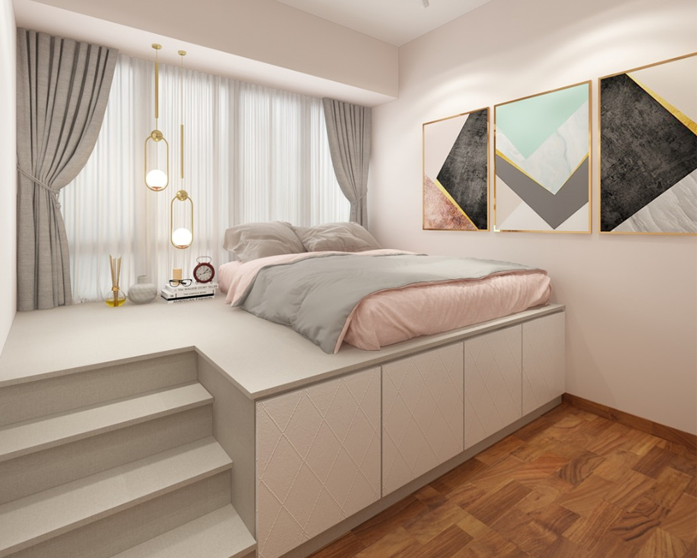 The Centris Condo My Home ID Your Home, Our Commitment