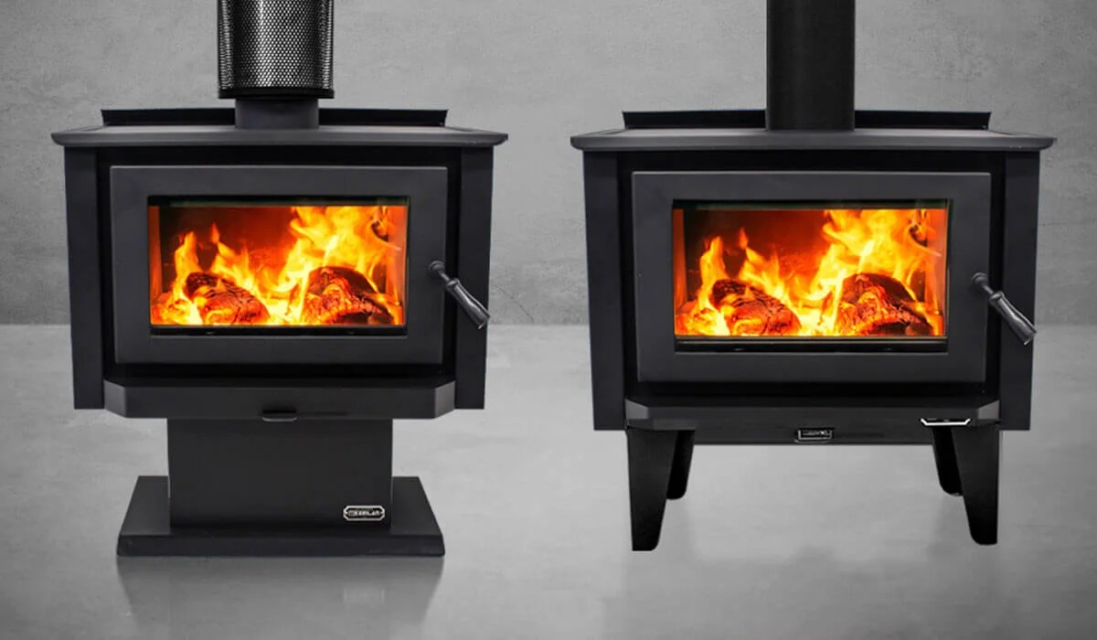 4 Benefits Of Installing A Wooden Fireplace In Melbourne Homes