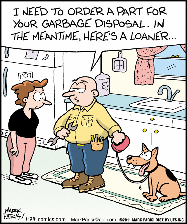 Garbage Disposal Humming But Not Working Help Guide