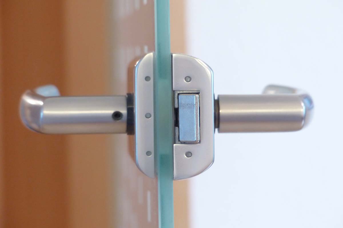 A sliding glass door is one of the most common choices for any home with a deck or patio. Top 6 Best Sliding Glass Door Lock Review And Buying Guide