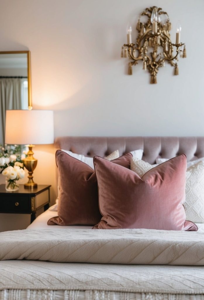 10 Romantic Bedroom Decor Ideas to Spice Up Your Love Nest My Home My