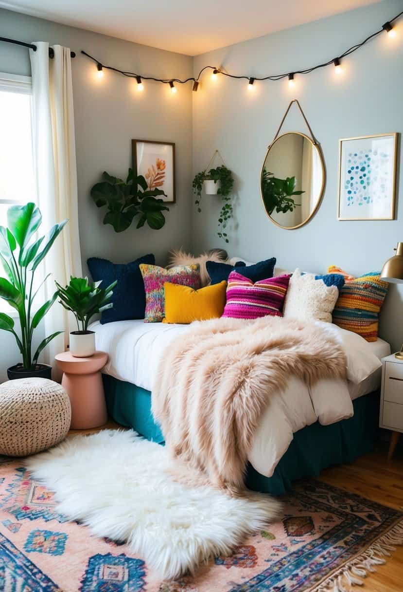 10 Cute Accessories for Bedroom My Home My Globe