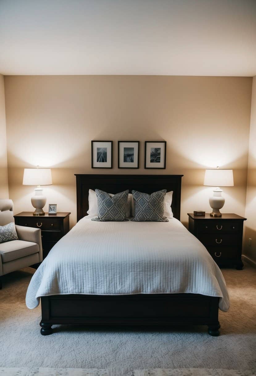 15 Bedroom Furniture Placement Ideas My Home My Globe