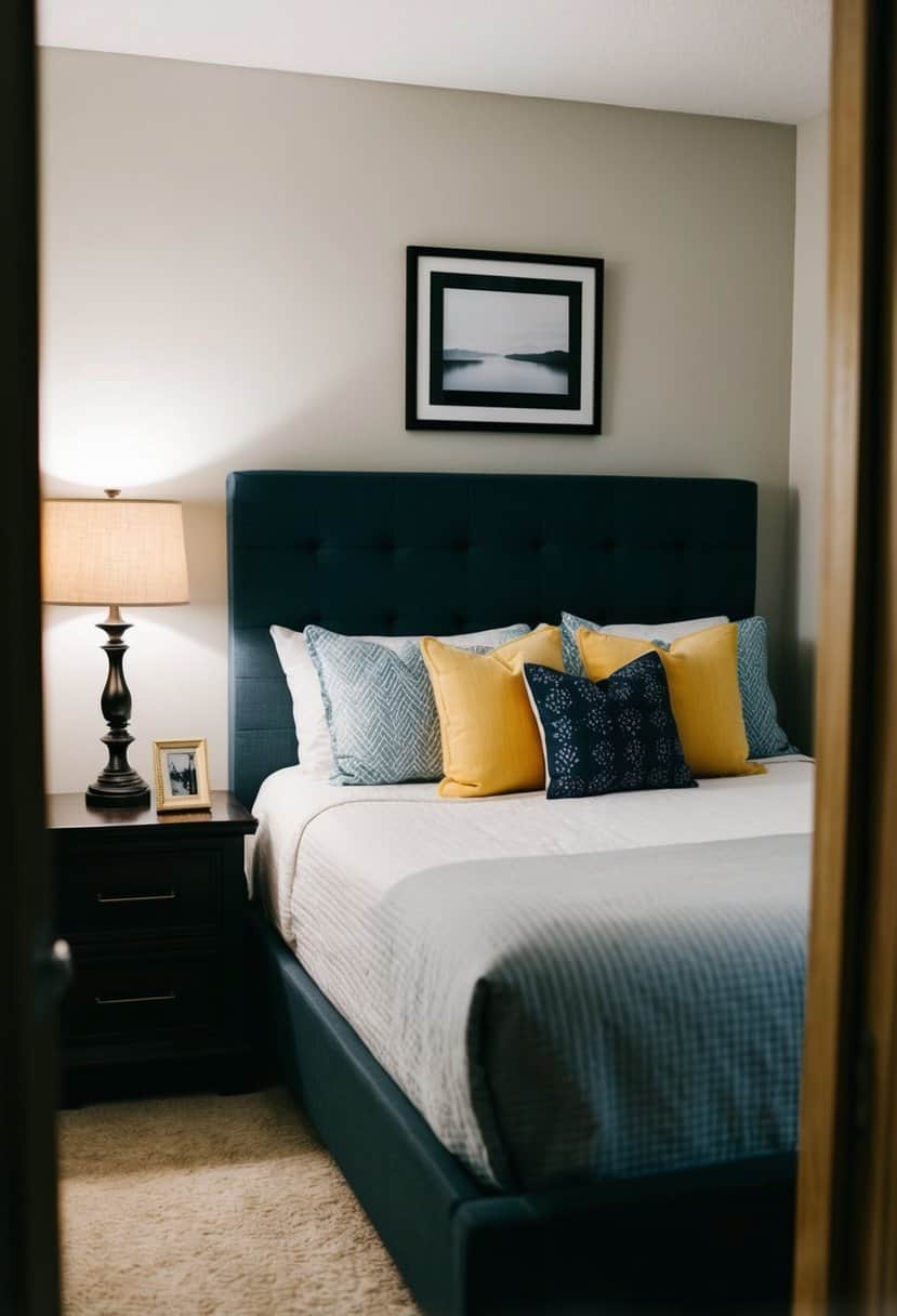 15 Bedroom Furniture Placement Ideas My Home My Globe