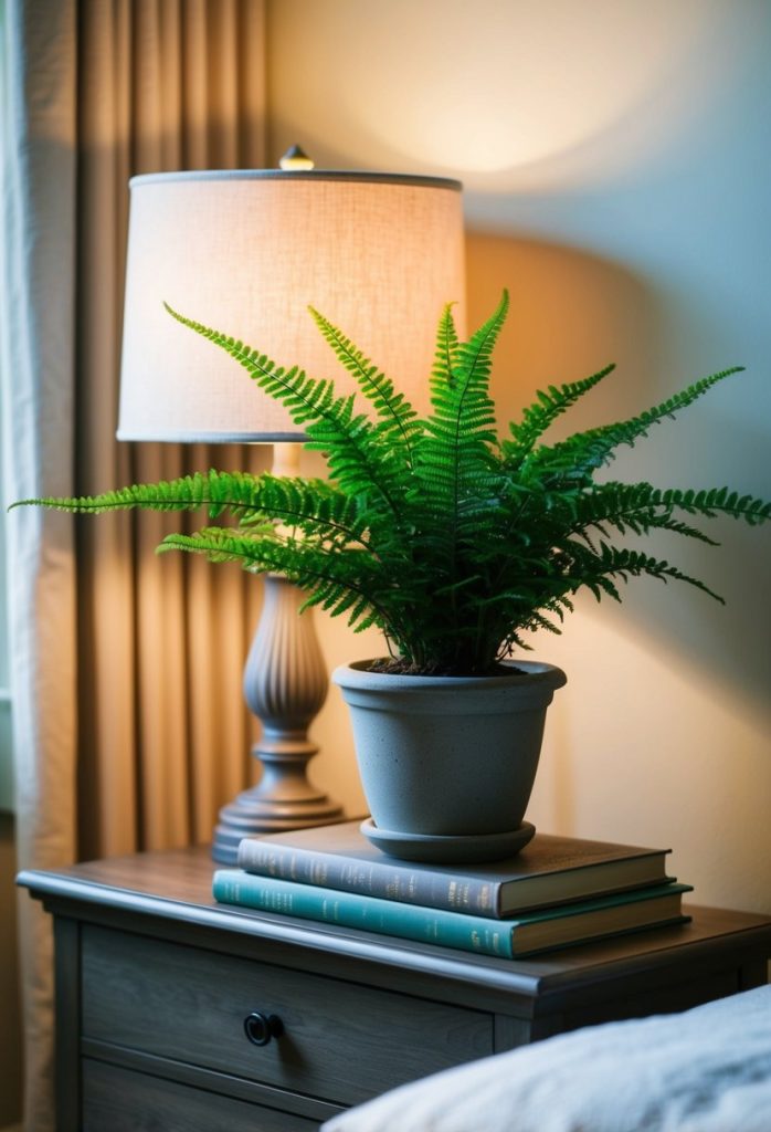 10 Ways to Incorporate Plants in Your Bedroom Decor My Home My Globe
