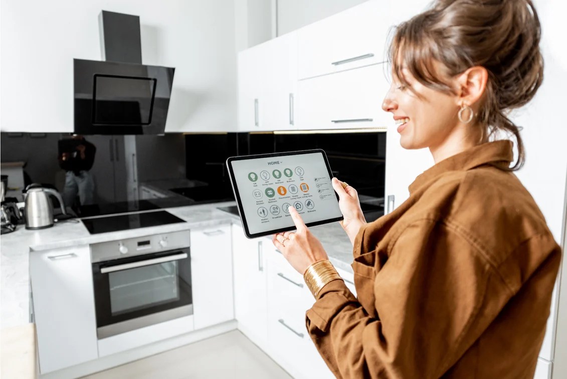 How Smart Appliances Increase Home Value