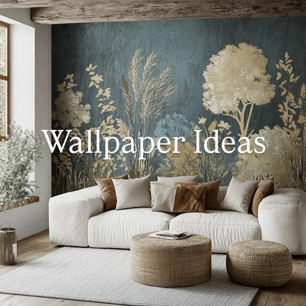 24+ Living Room Wall Decor Ideas A Fresh Twist for Your Living Room