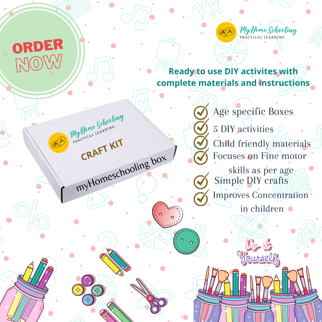 34 YEARS myHomeschooling