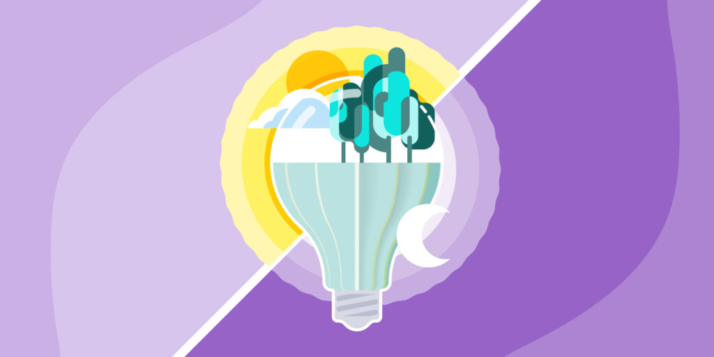 How Do Smart Light Bulbs Work? [The Benefits of Switching to Smart