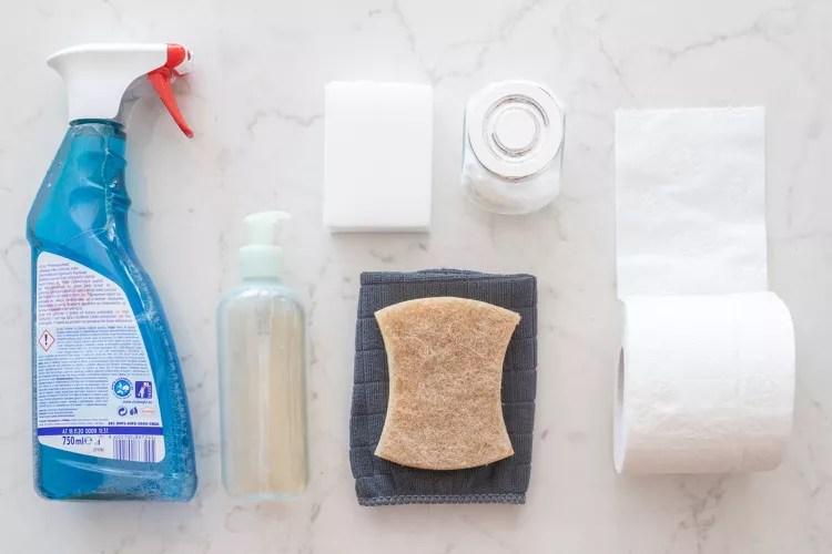 How To Clean White Walls My Home Wizard