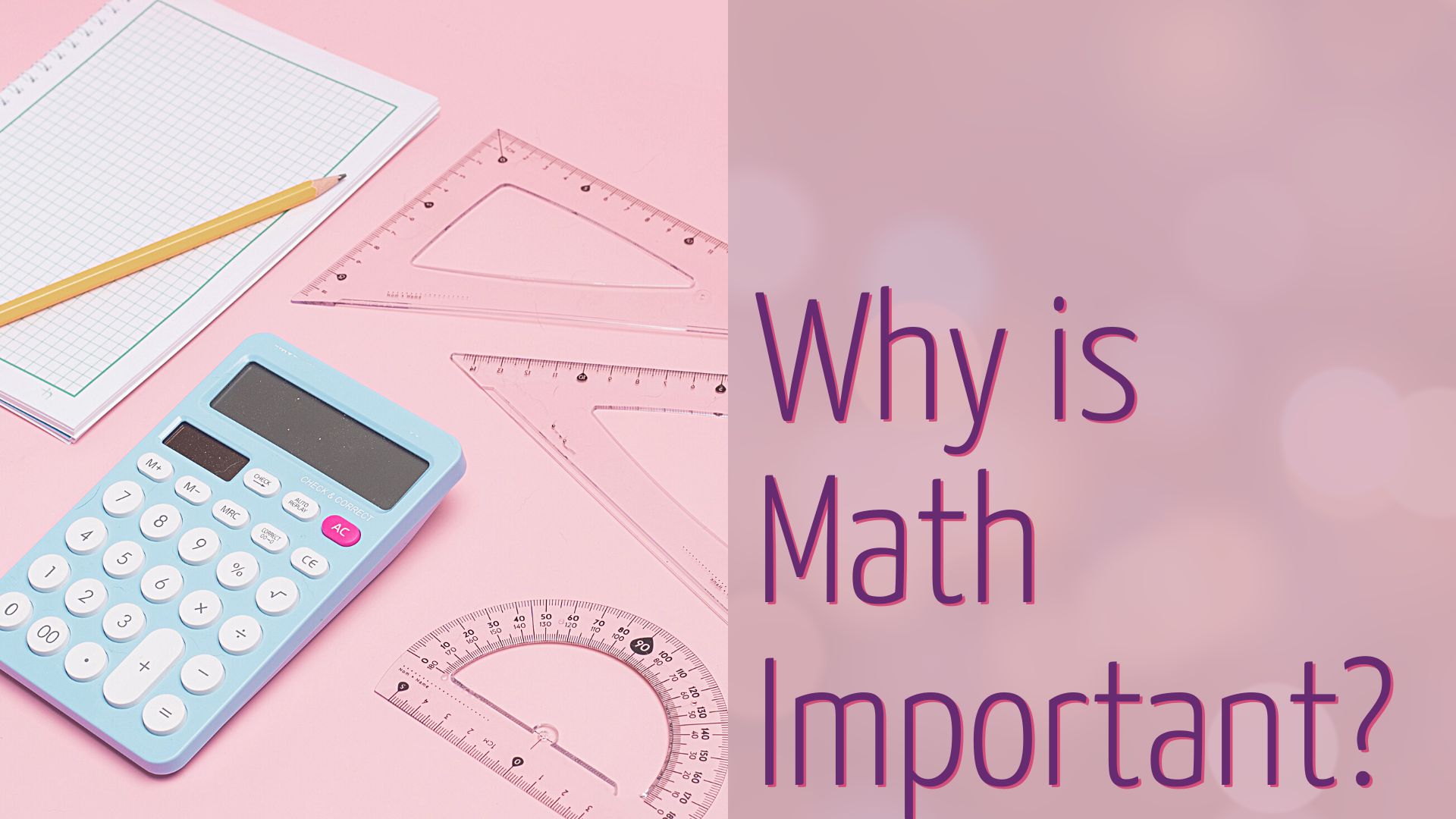 Why Is Math Important In Daily Life at Patricia Shantel blog(02)
