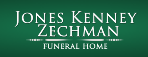 Jones Kenney Zechman Funeral Home Hope 100.7