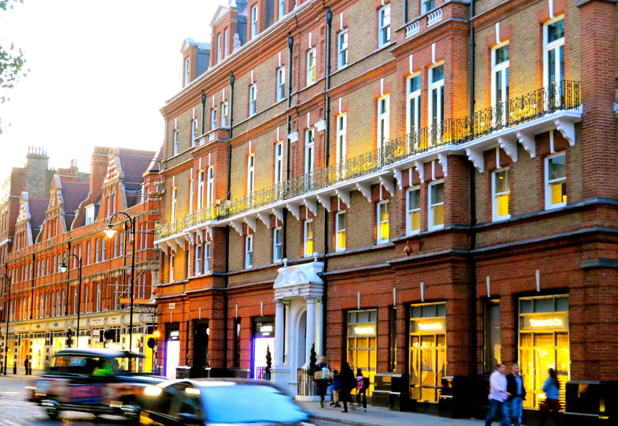 15 Best Things to Do in Chelsea (London Boroughs,.