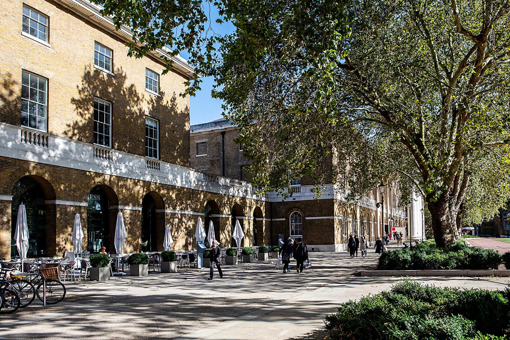 Location Hotels near King’s Road My Hotel Chelsea