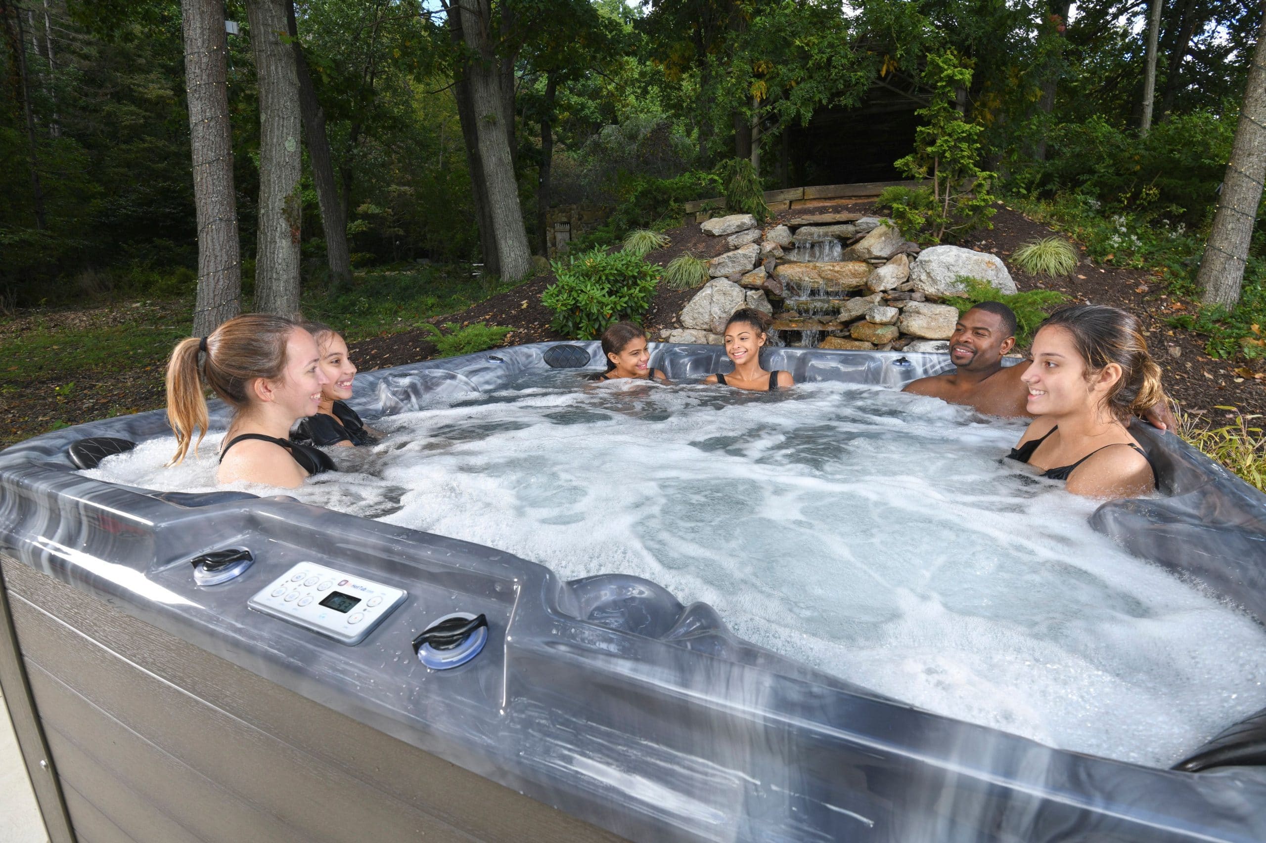 How to Find the Best Hot Tubs ᐈ MyHotTub