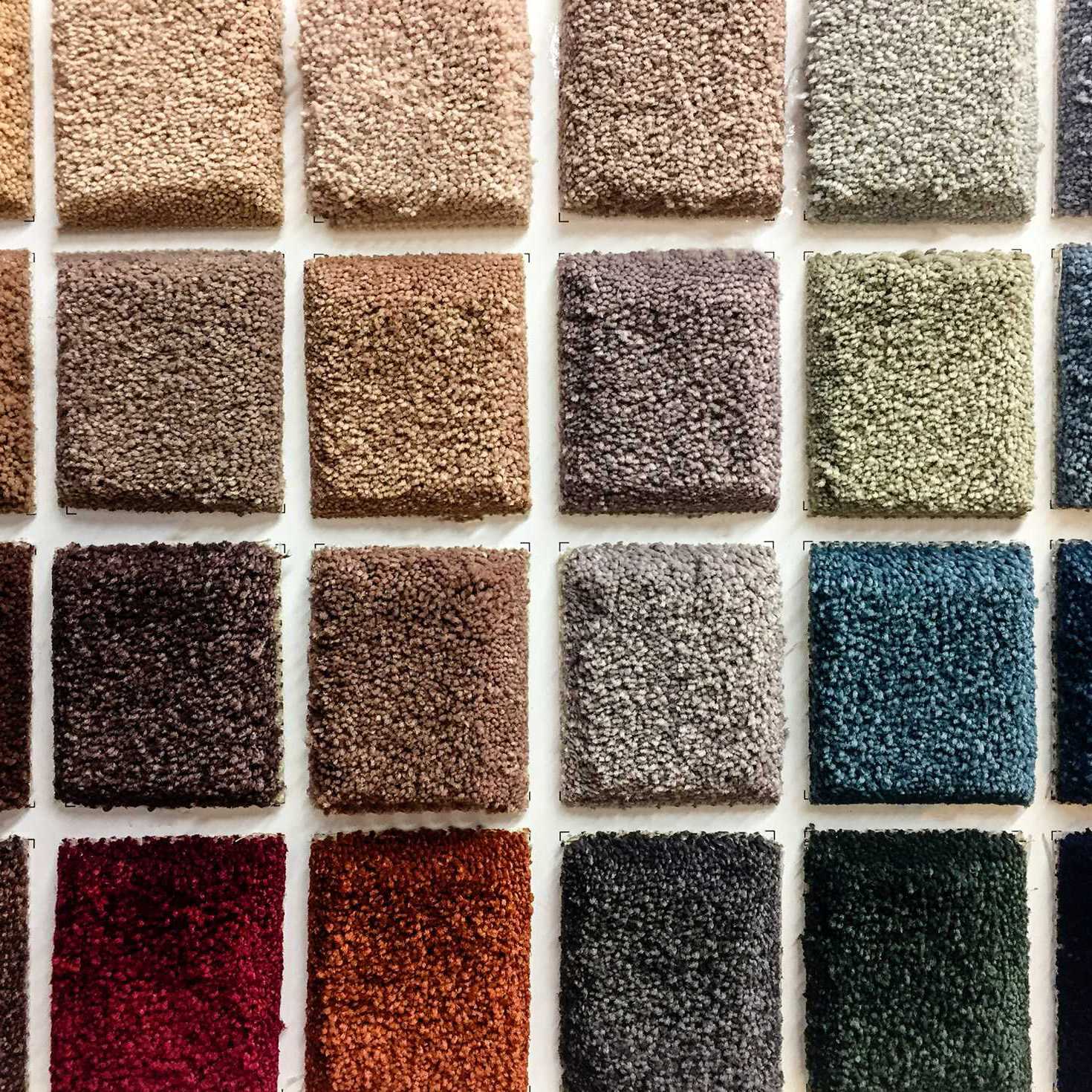 Carpet Installation & Vinyl Flooring Tupelo MS House of Carpet