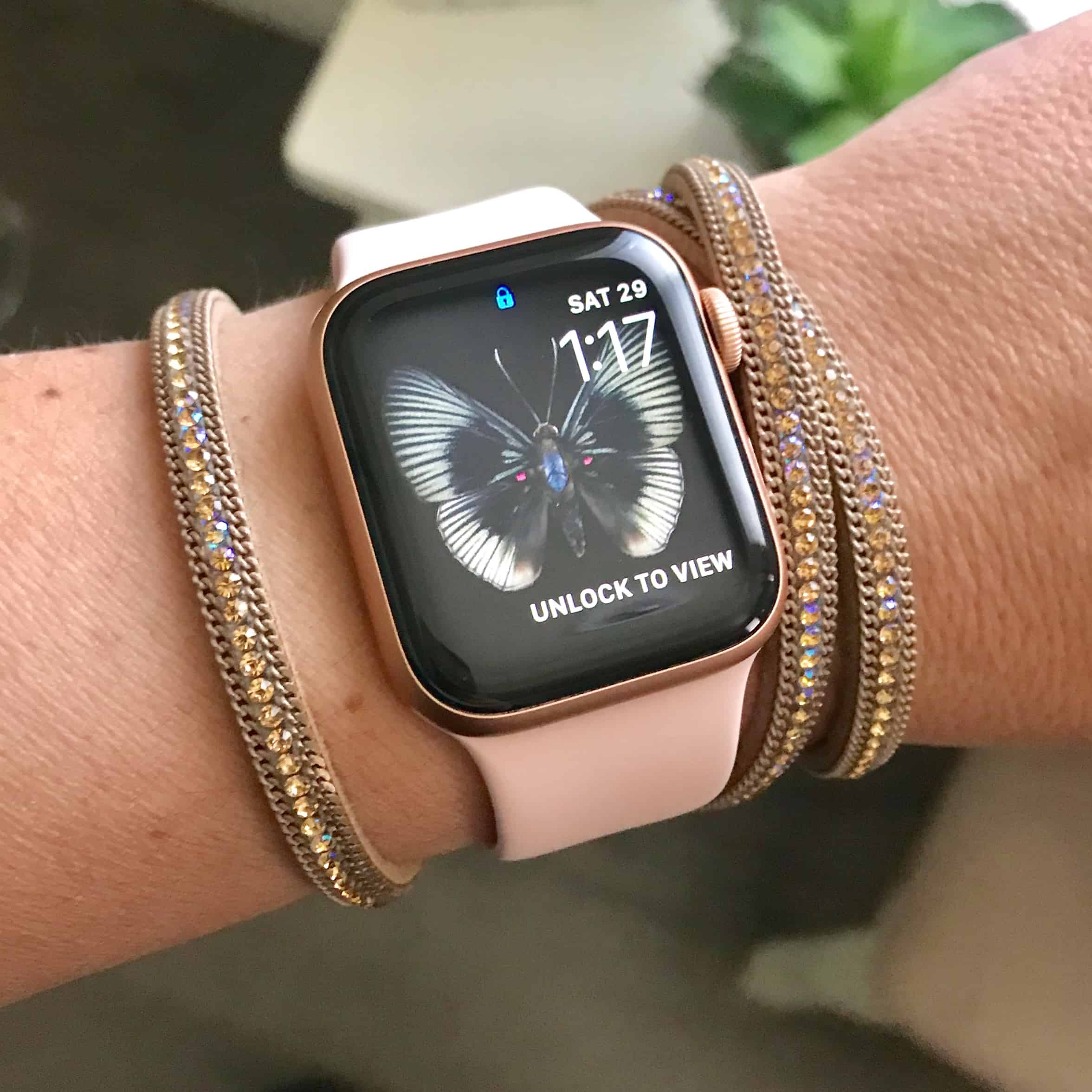 Apple Watch Style 4 Creative Options My House of Zing