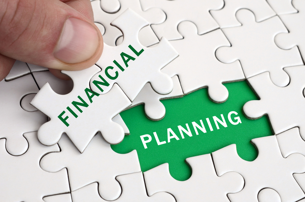 How to Get a Financial Planner When You Don’t Have Money Knoxville