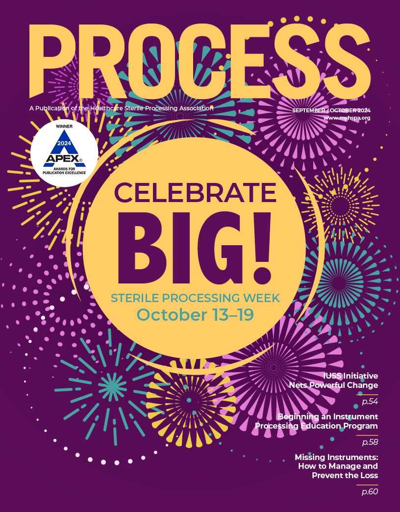 Healthmark, A Getinge Company Offers SP Week Giveaway! Healthcare