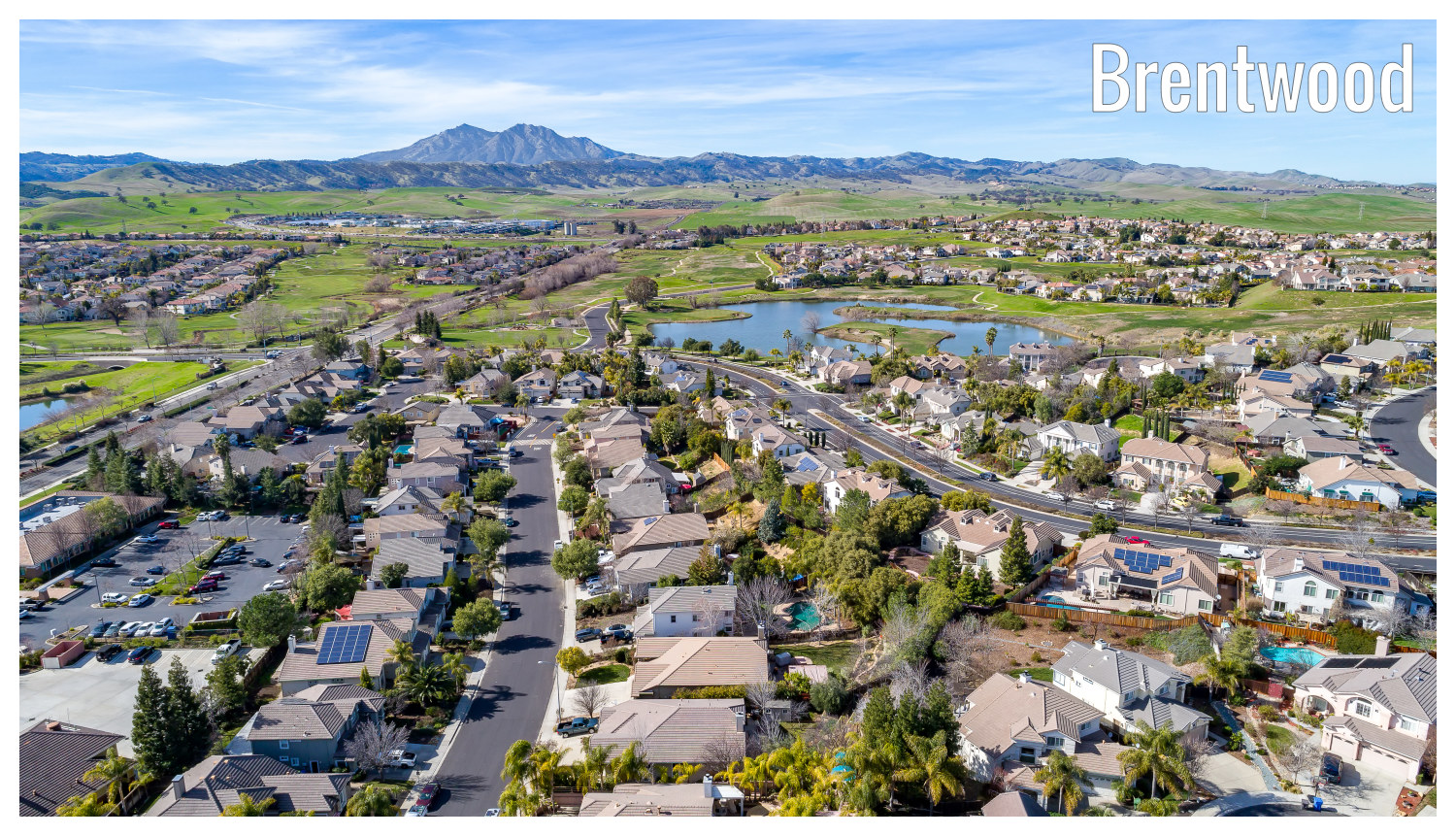 About The City of Brentwood The Journalism of Julian