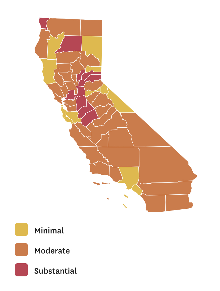 SF State Fall 2021 The Journalism of Julian