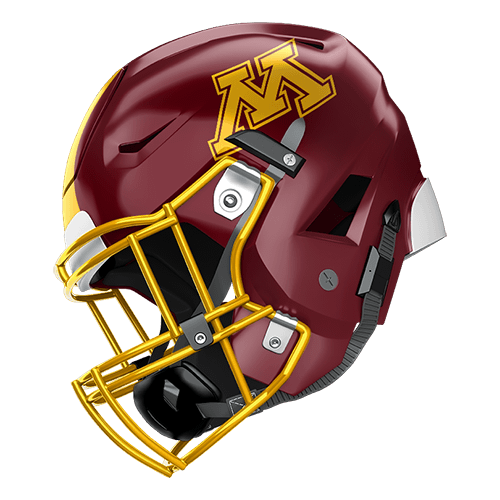 Big Red Spread Nebraska Minnesota Prediction MyHusker