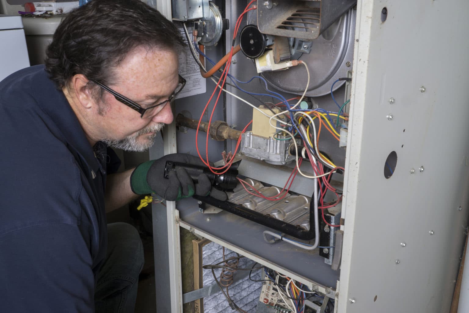 Furious Furnace Here's Why Your Heater is Making Noise My HVAC Price