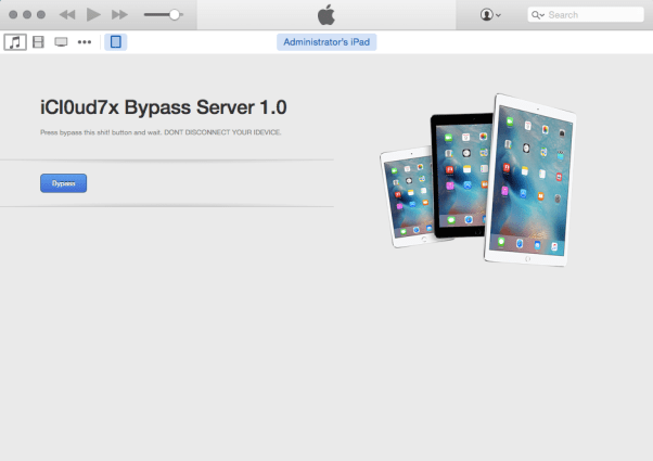 how to Bypass iCloud for all iDevices on iOS 7.1.2 UNLOCK ...