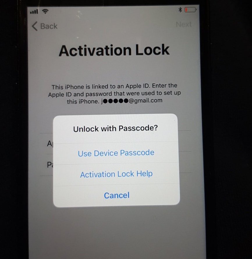 How To Remove Icloud Off Iphone