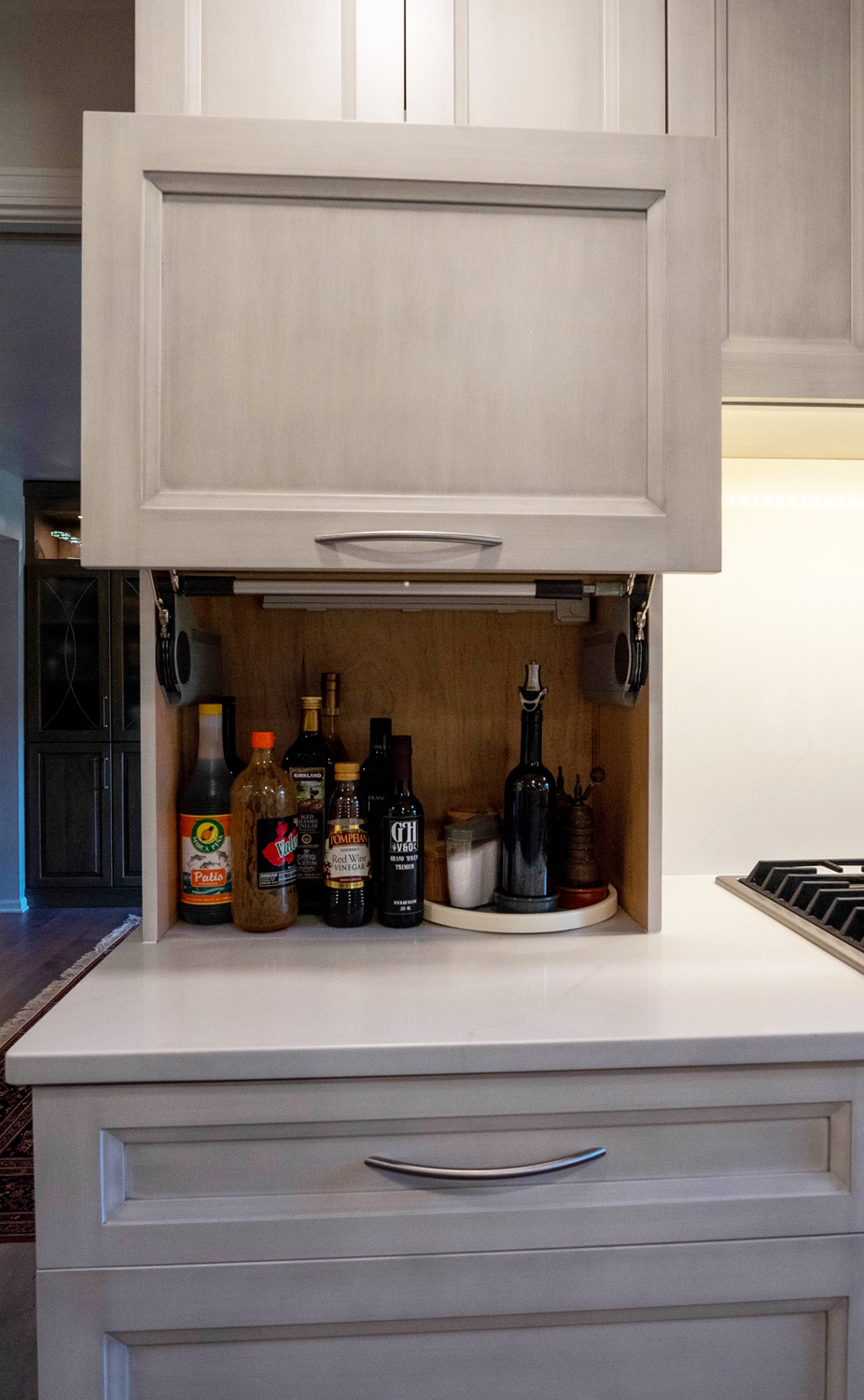 Miller Kitchen Ideal Kitchens And Baths