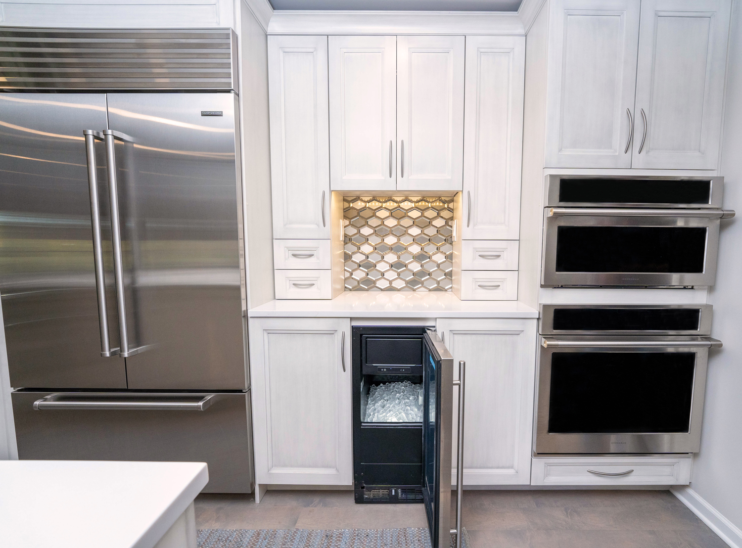 Miller Kitchen Ideal Kitchens And Baths