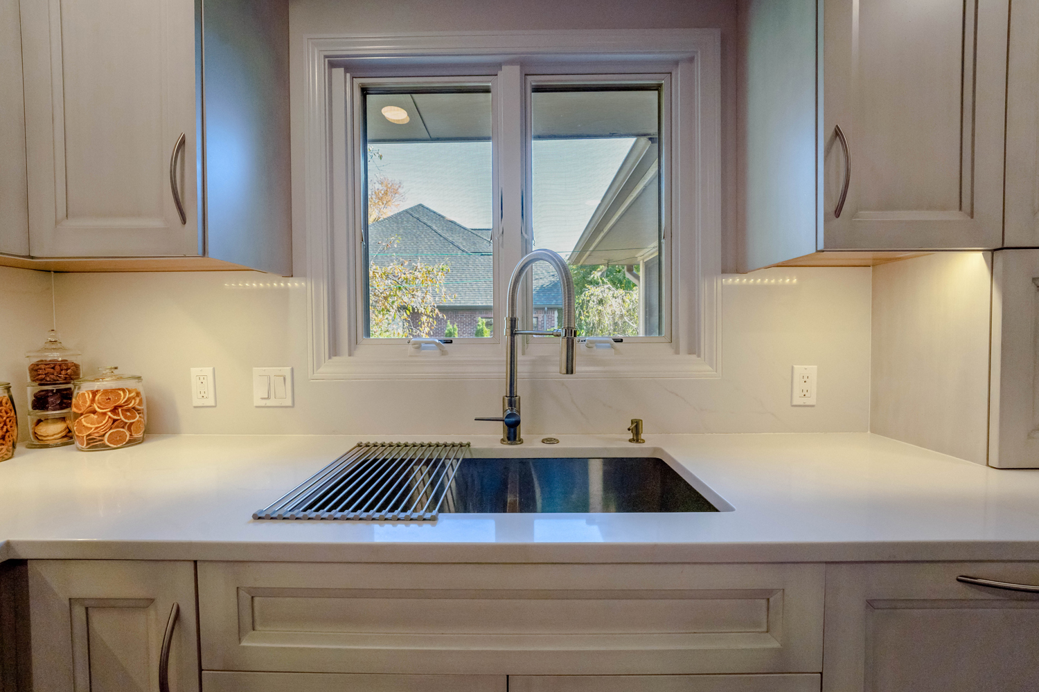 Miller Kitchen Ideal Kitchens And Baths