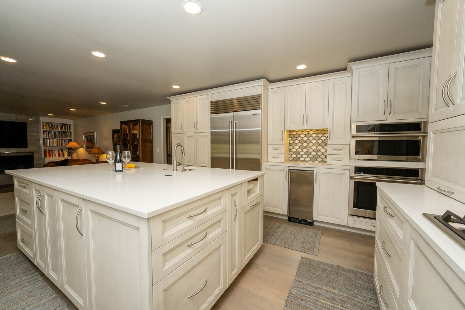 Miller Kitchen Ideal Kitchens And Baths