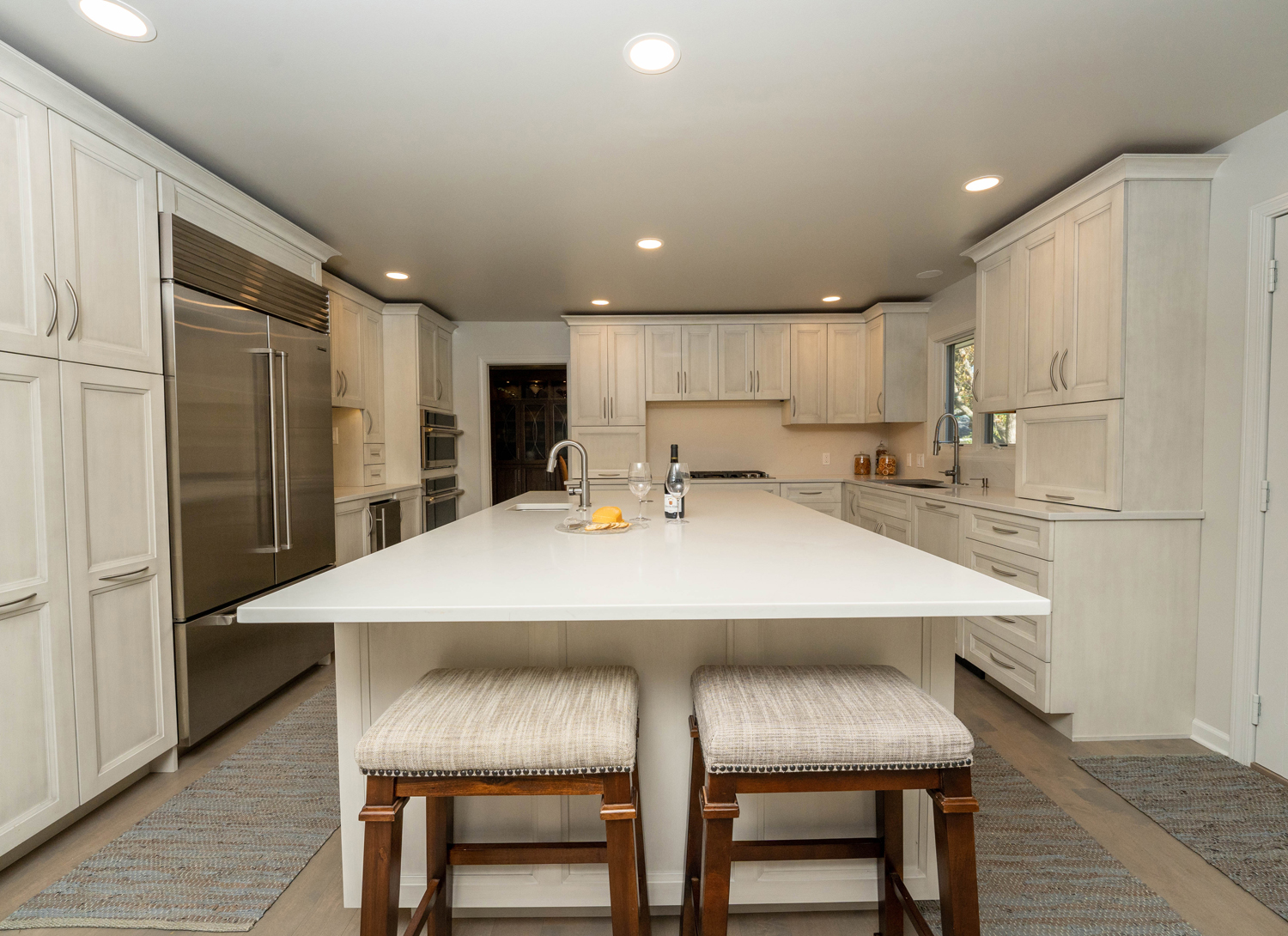 Miller Kitchen Ideal Kitchens And Baths