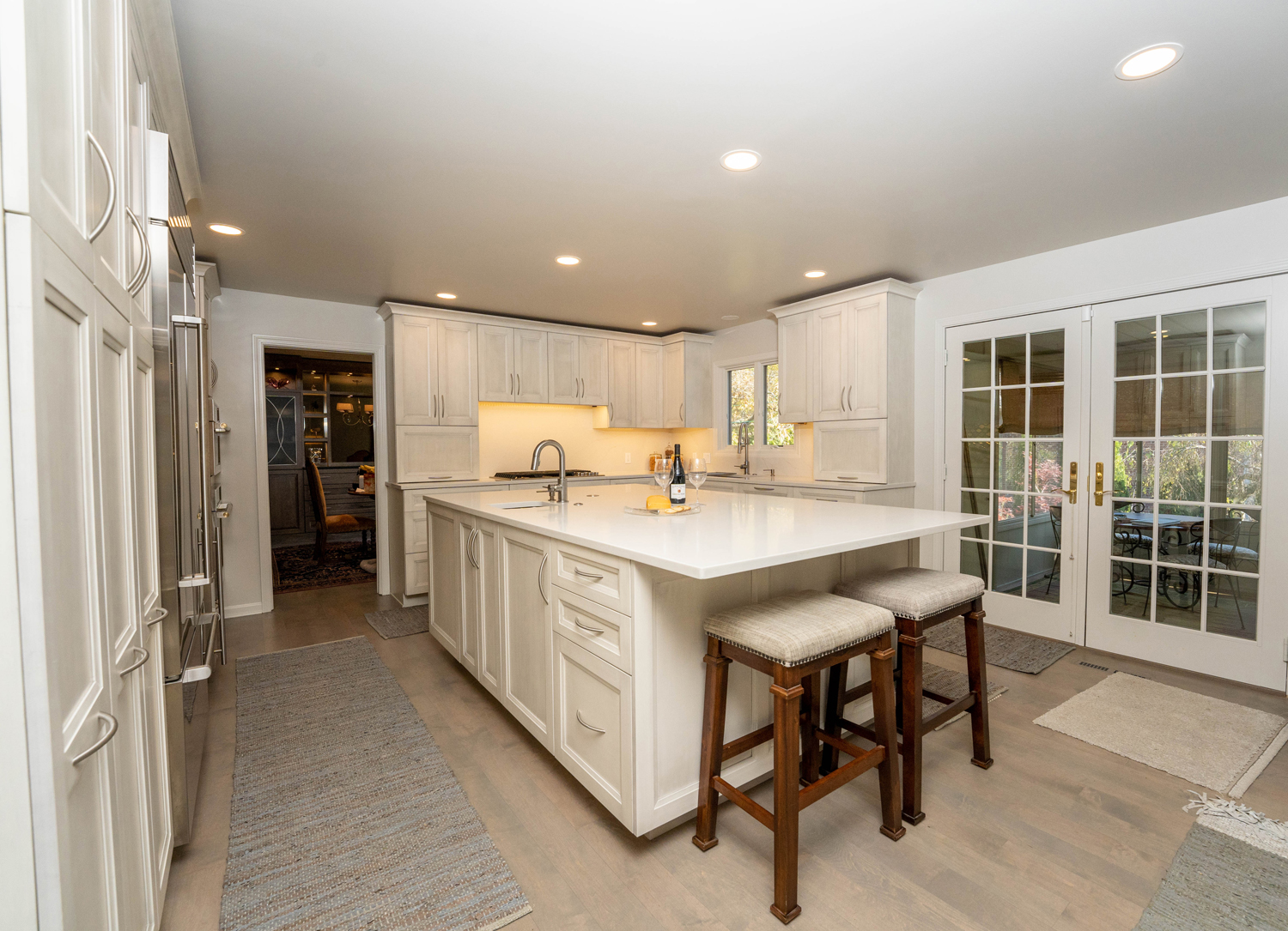 Miller Kitchen Ideal Kitchens And Baths