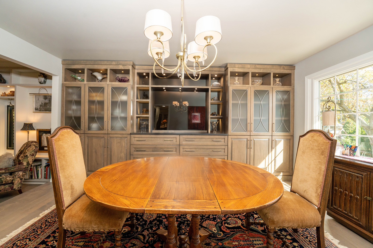 Miller Kitchen Ideal Kitchens And Baths