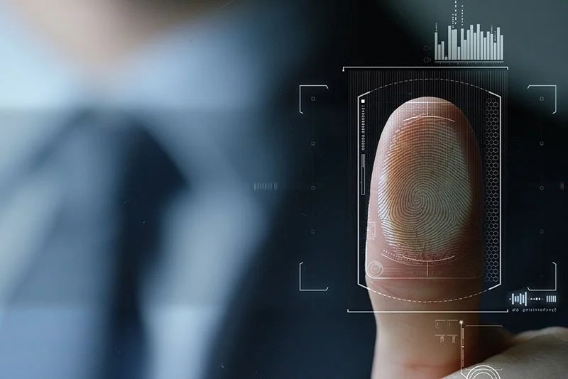 fingerprinting IDENTICO