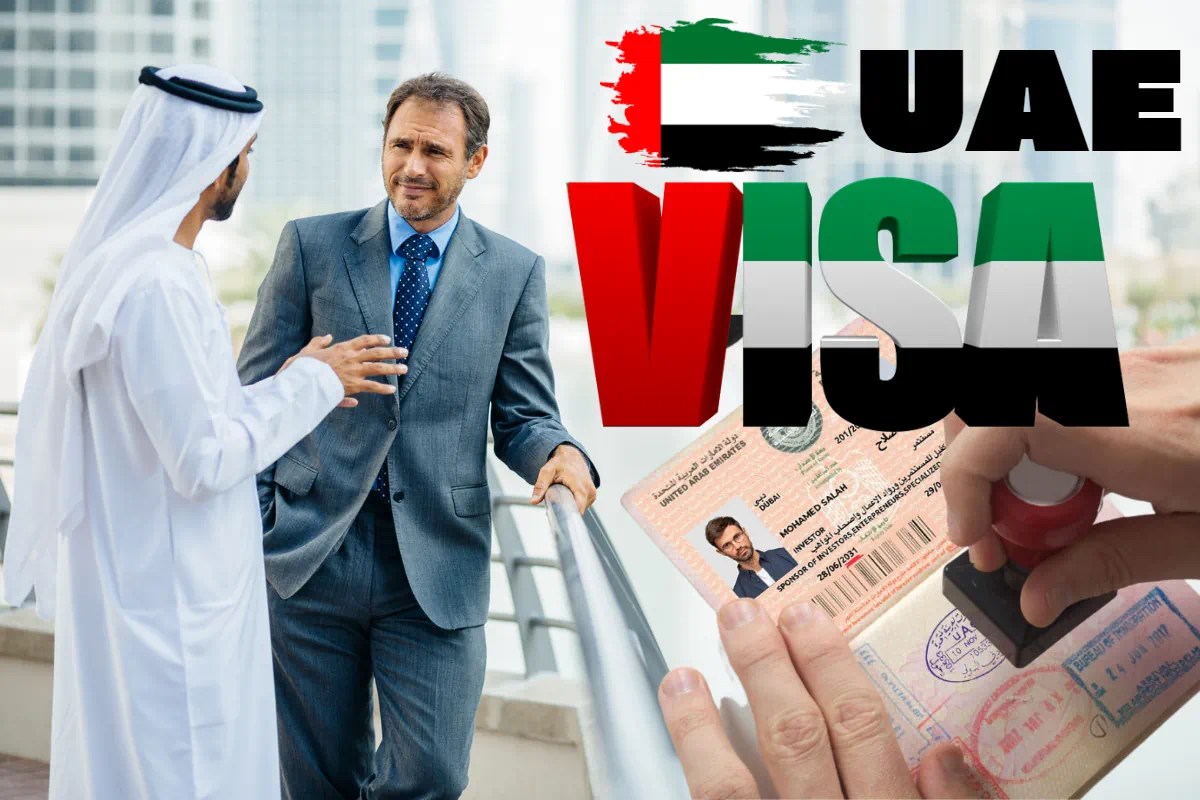 Check UAE Visa Rules for 2023 Updates My ID Status