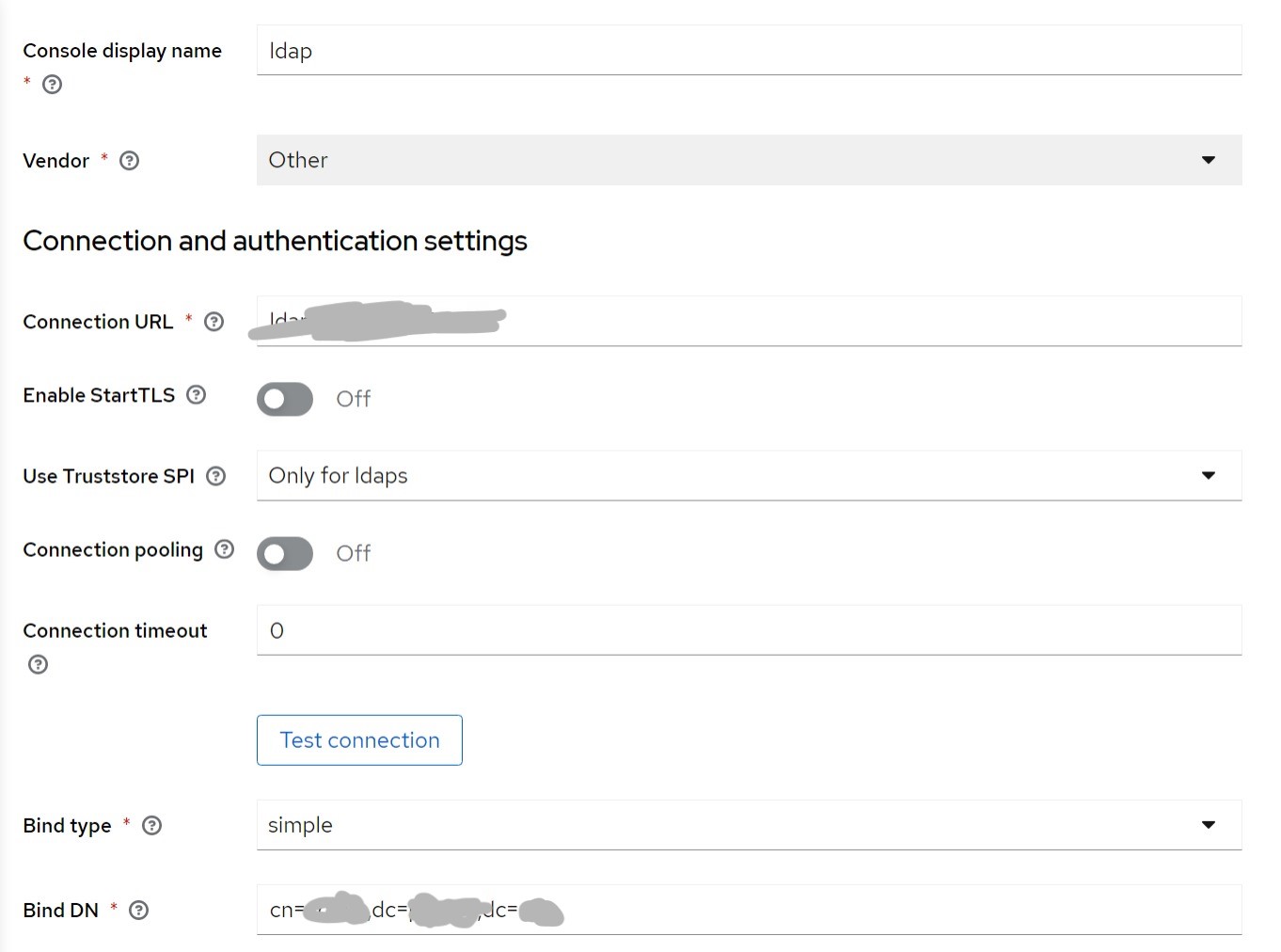 Keycloak部署及与Jenkins集成SSO配置 Chinor 博客园