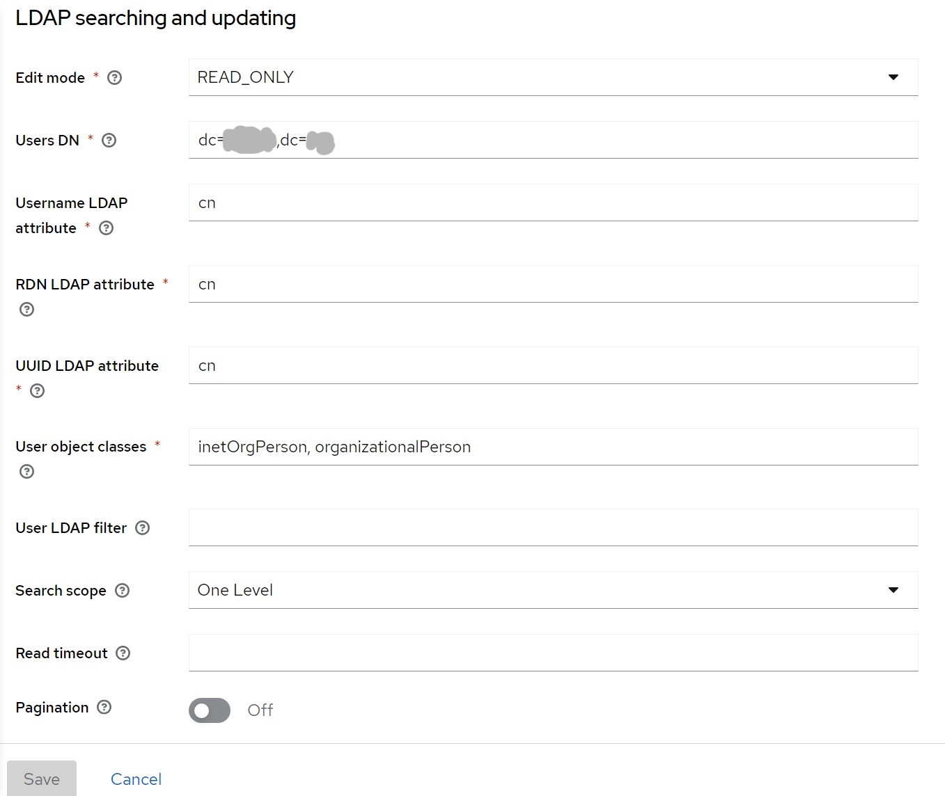 Keycloak部署及与Jenkins集成SSO配置 Chinor 博客园
